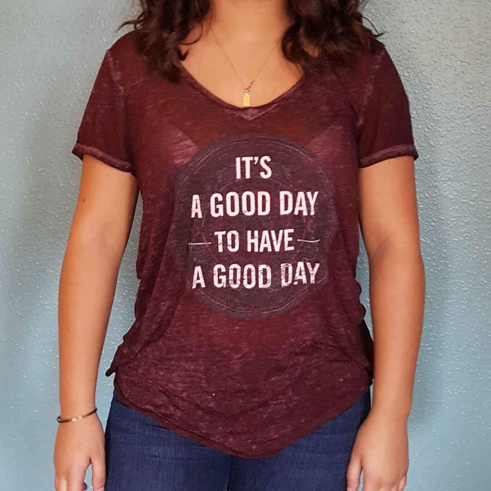 Graphic T